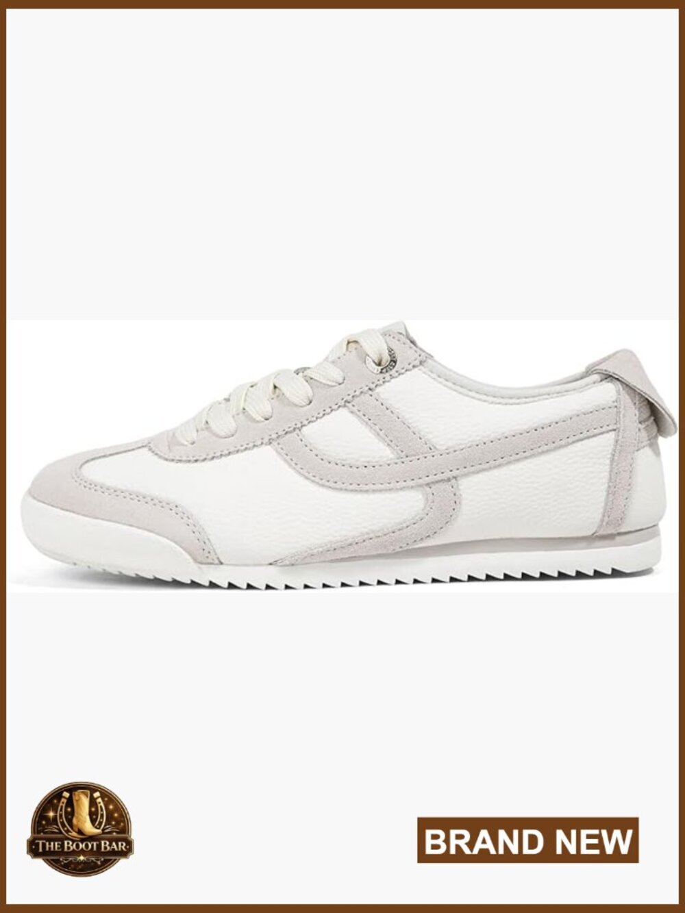 Retro Fashion Sneakers Lightweight Casual Walking Tennis Athletic Shoes